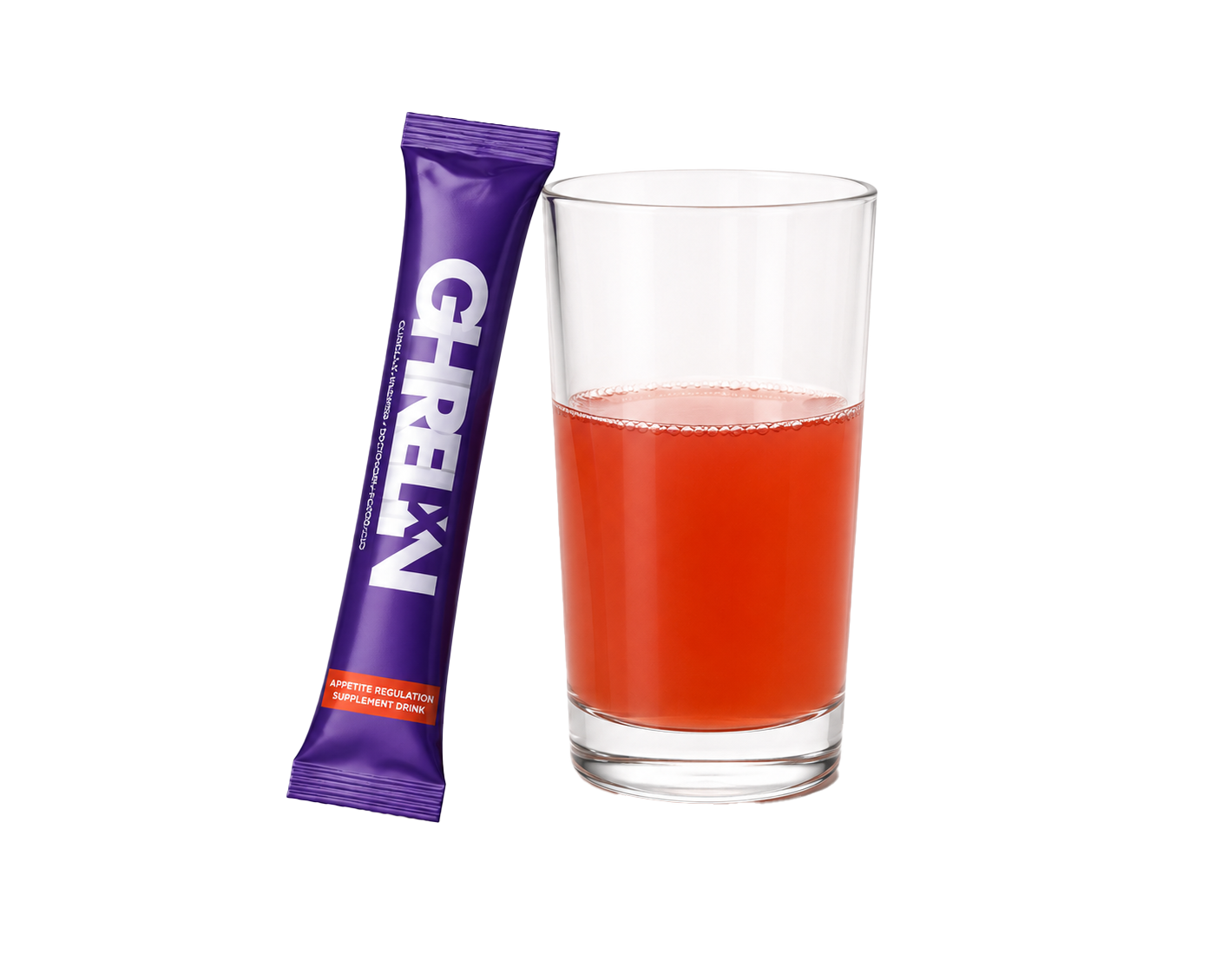Ghrelin-X™ 30-day supply / 90 Sachets